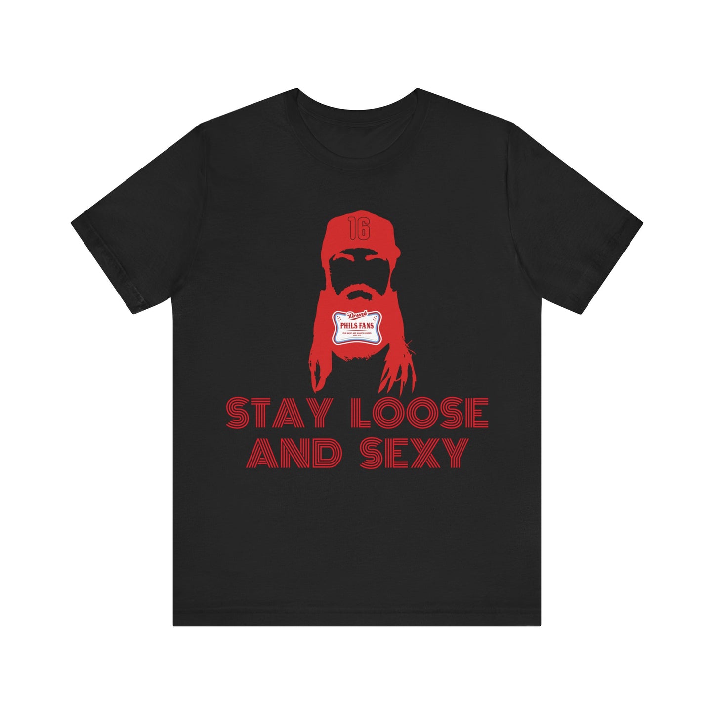 DPF Stay Loose and Sexy