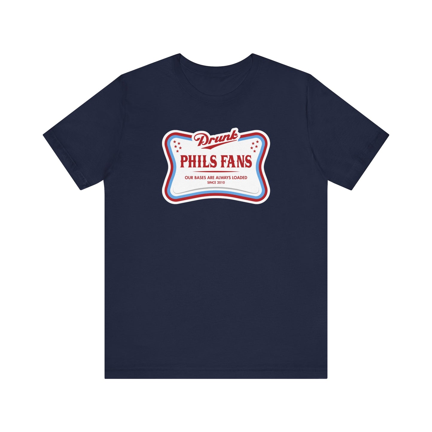 DPF High Life Unisex Jersey Short Sleeve Tee