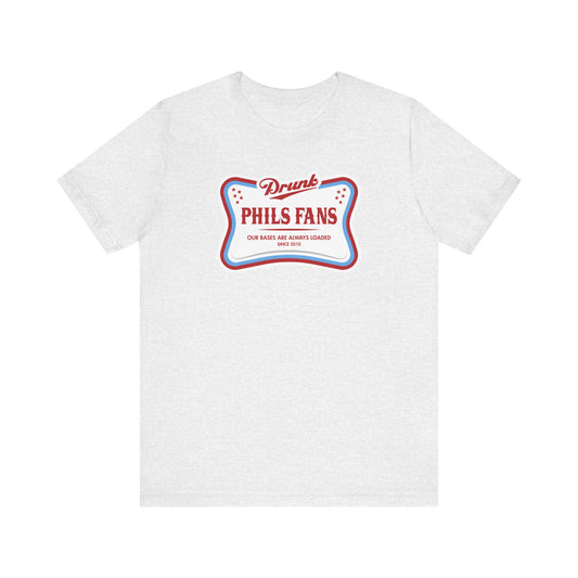 DPF High Life Unisex Jersey Short Sleeve Tee
