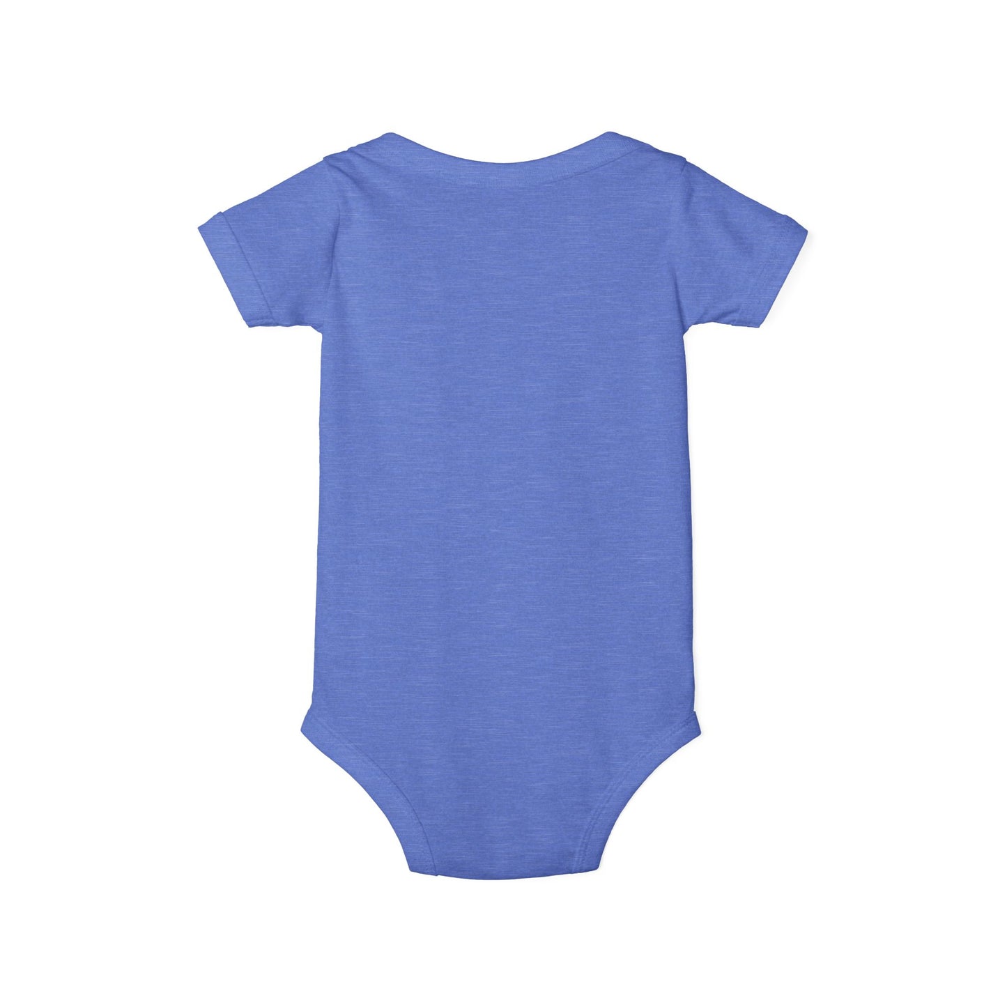 Baby Onesie - DPF Phillies and Babies Design