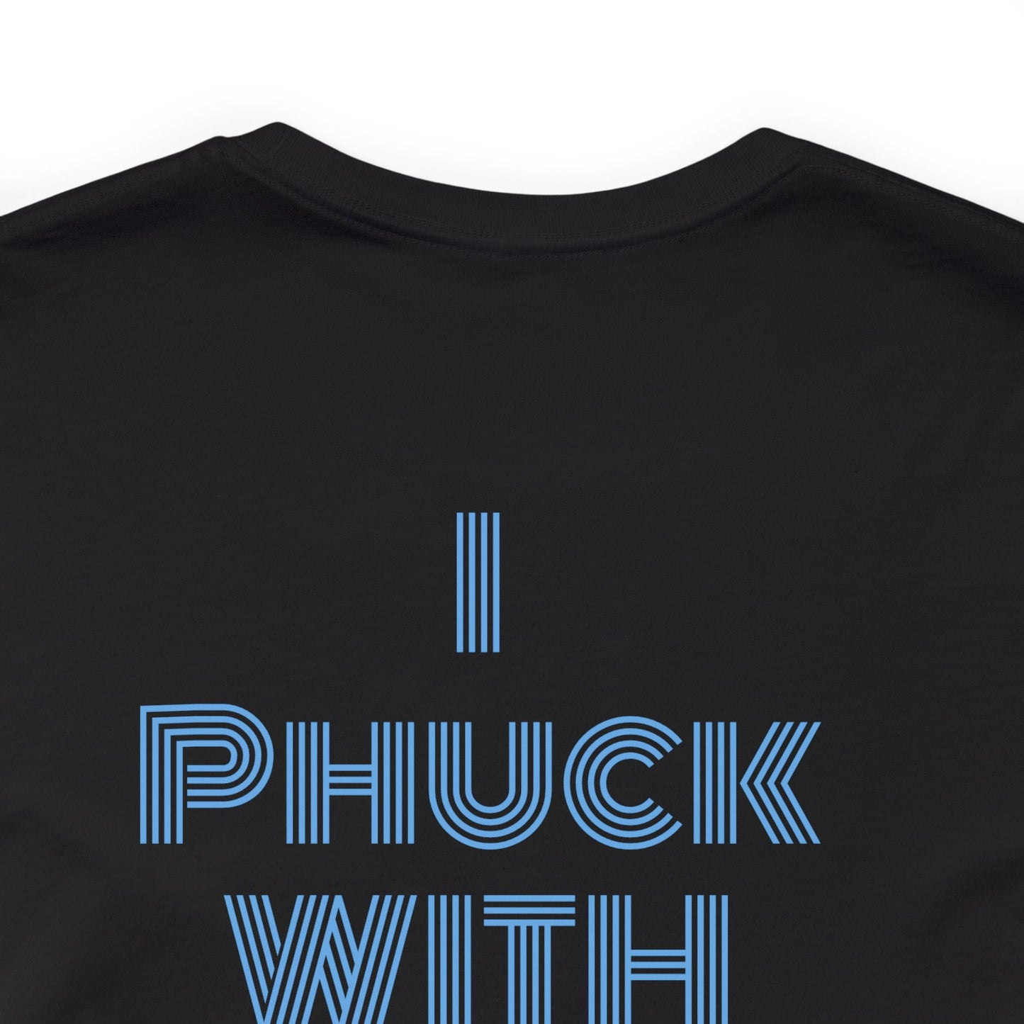 I Phuck With Philly DPF Tee