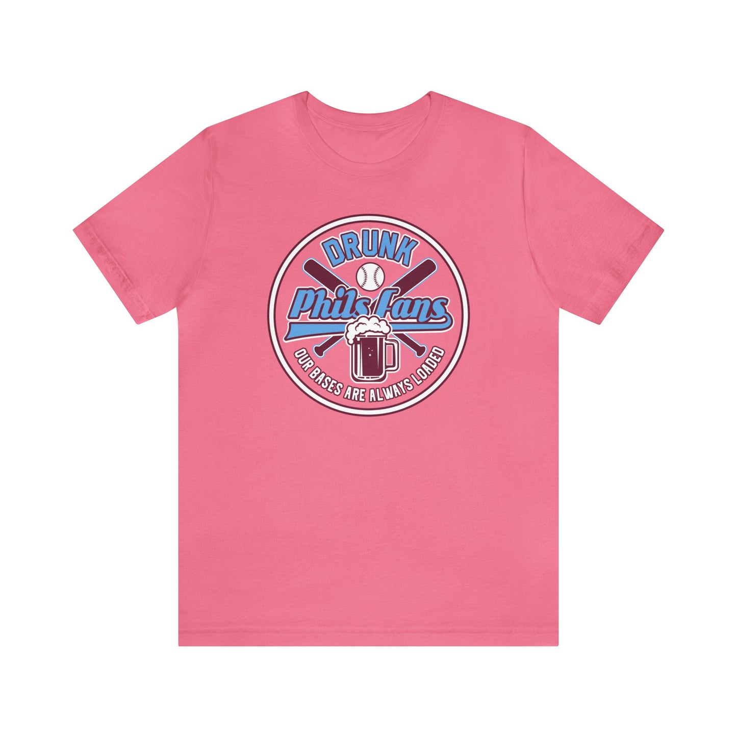 DPF Circle Short Sleeve Tee