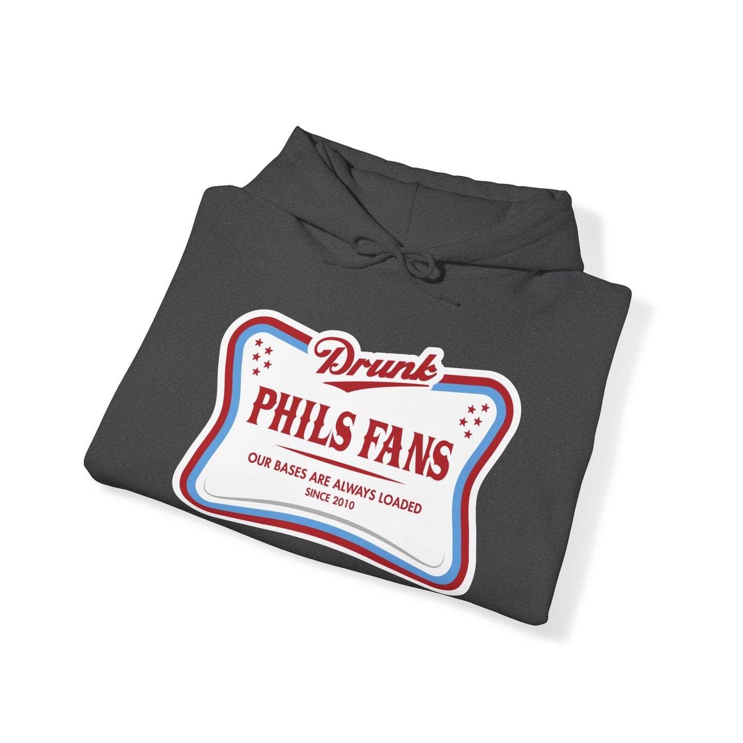 DPF High Life Hooded Sweatshirt