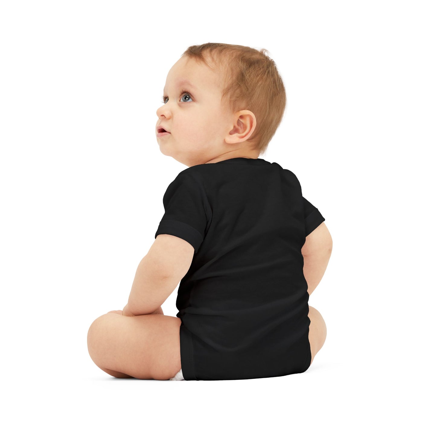 Baby Onesie - DPF Phillies and Babies Design