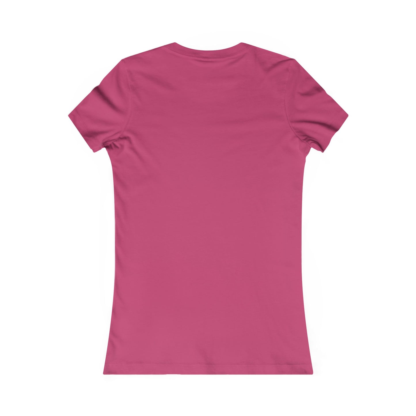 DPF Tiki Women's Favorite Tee