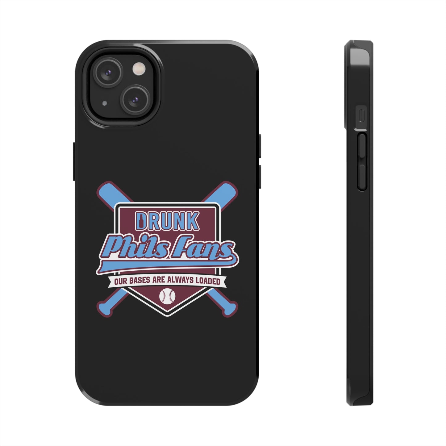 DPF iPhone Cases
