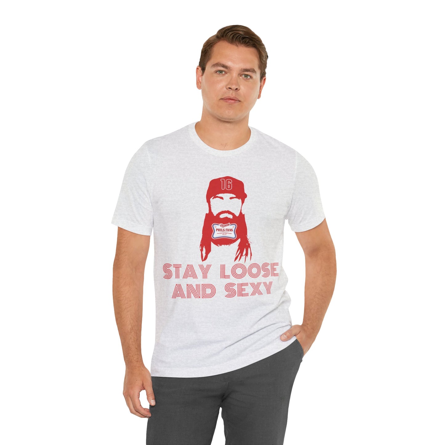 DPF Stay Loose and Sexy