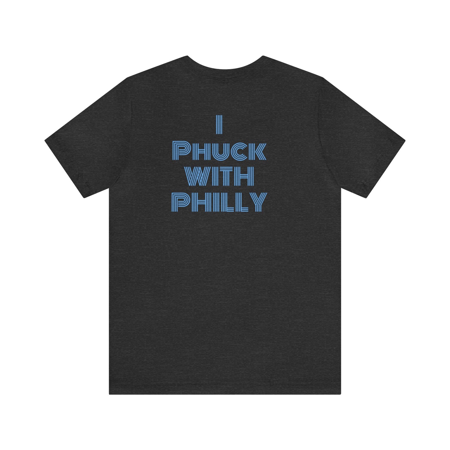 I Phuck With Philly DPF Tee