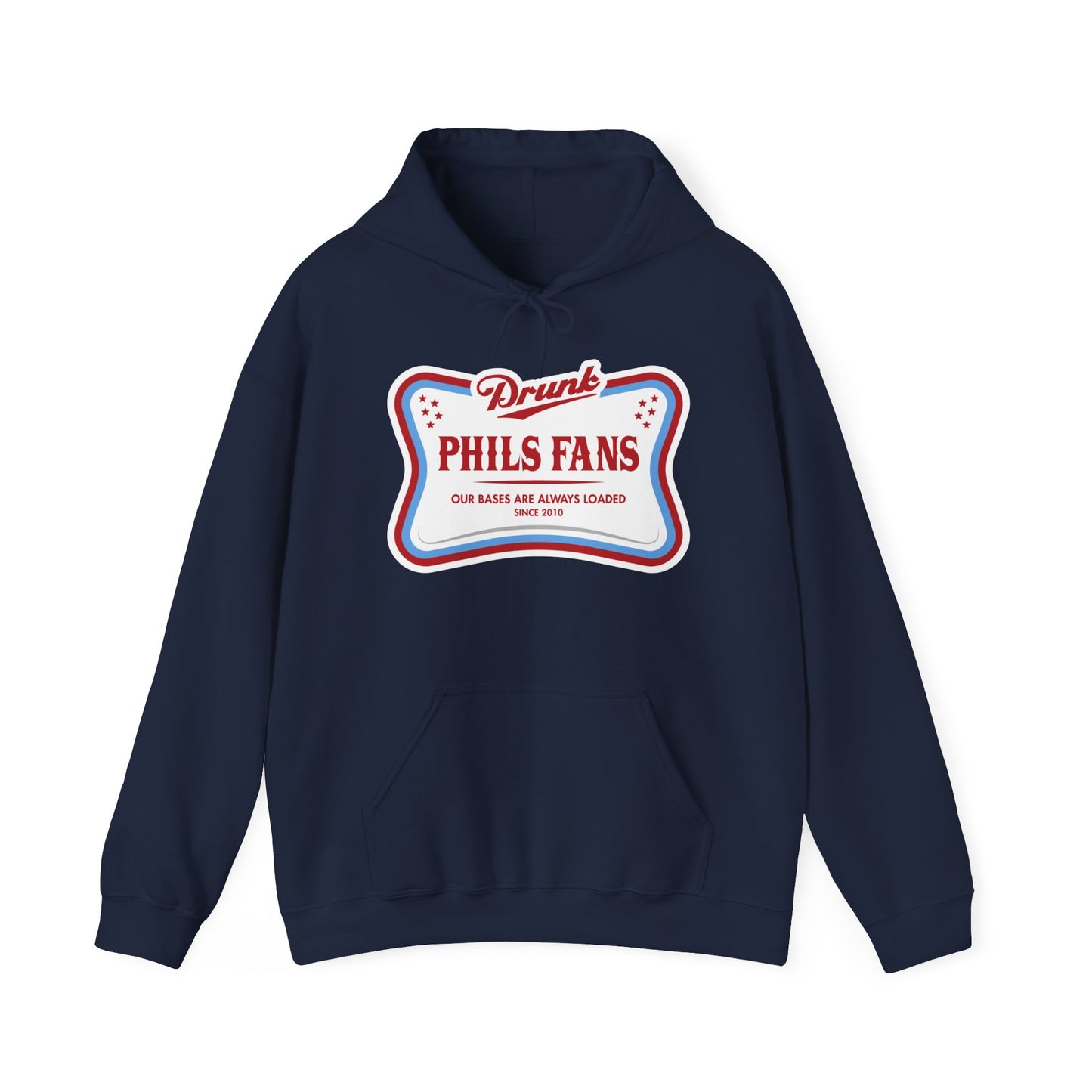 DPF High Life Hooded Sweatshirt