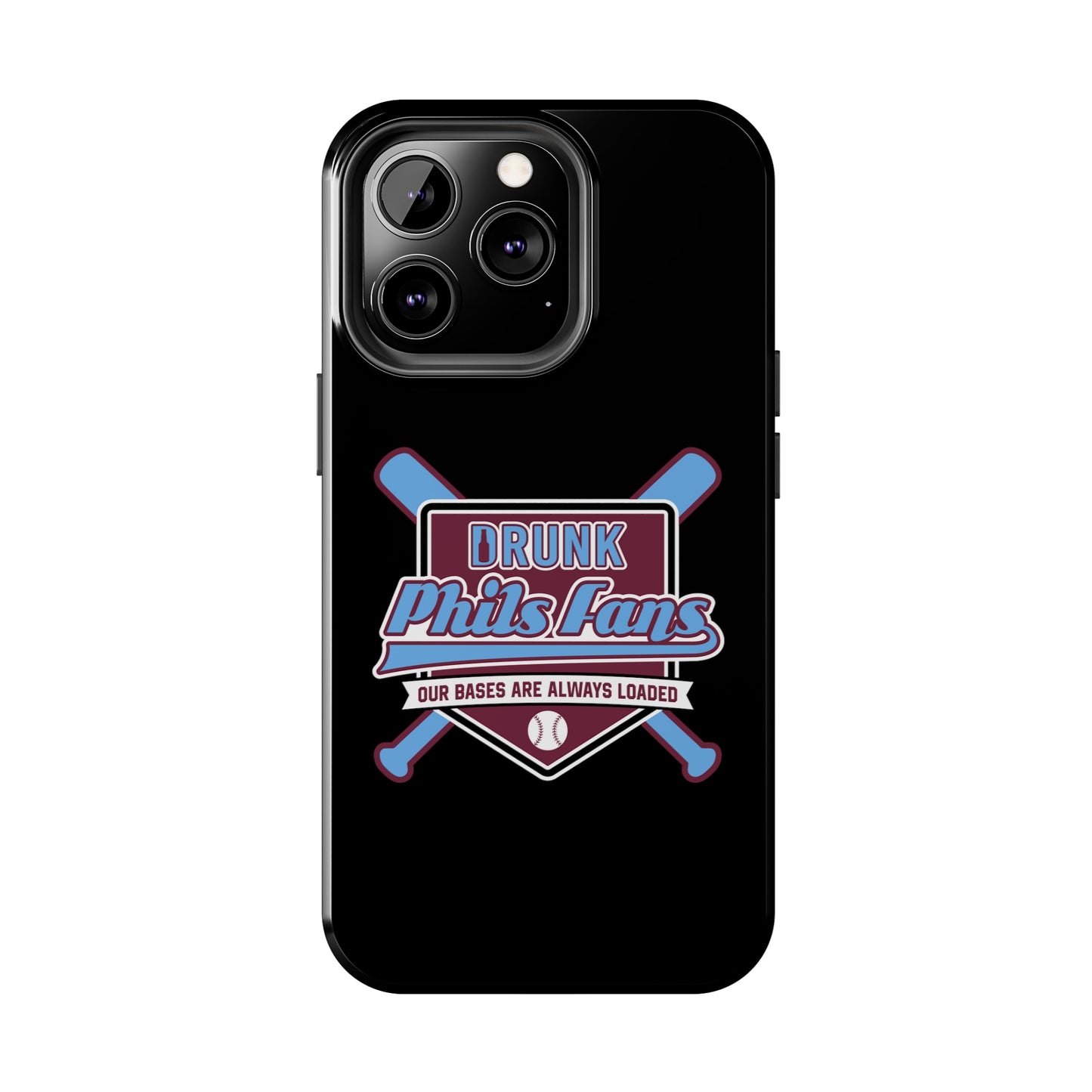 DPF iPhone Cases