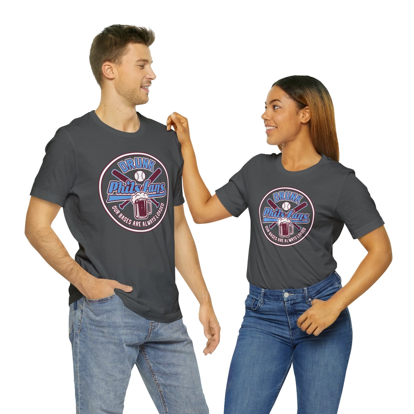 DPF Circle Short Sleeve Tee
