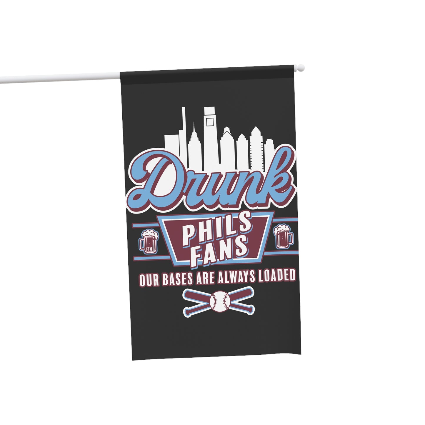 DPF House Flag