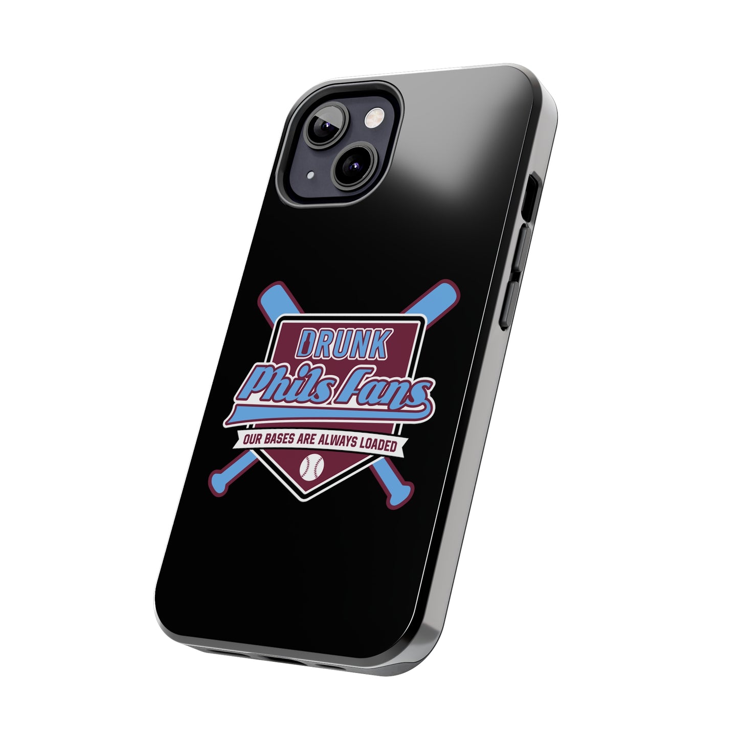 DPF iPhone Cases