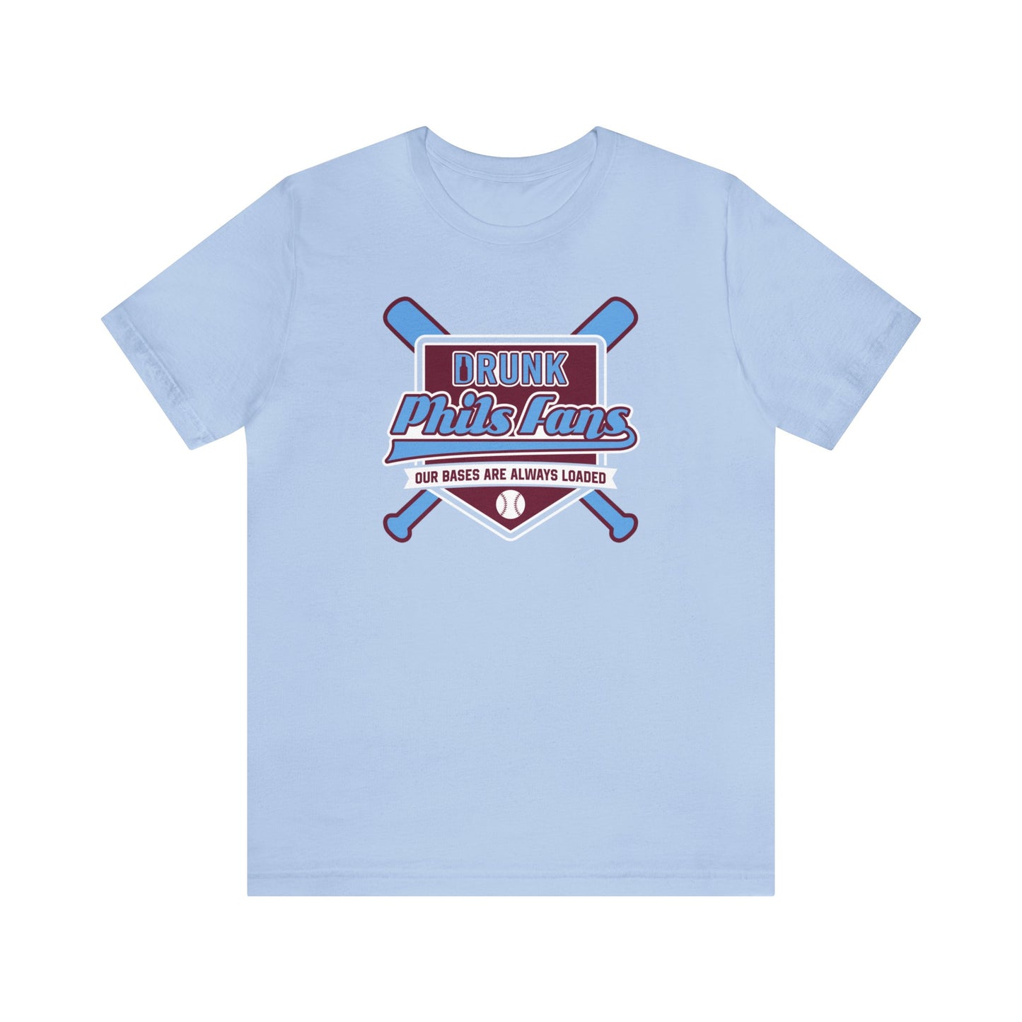 I Phuck With Philly DPF Tee