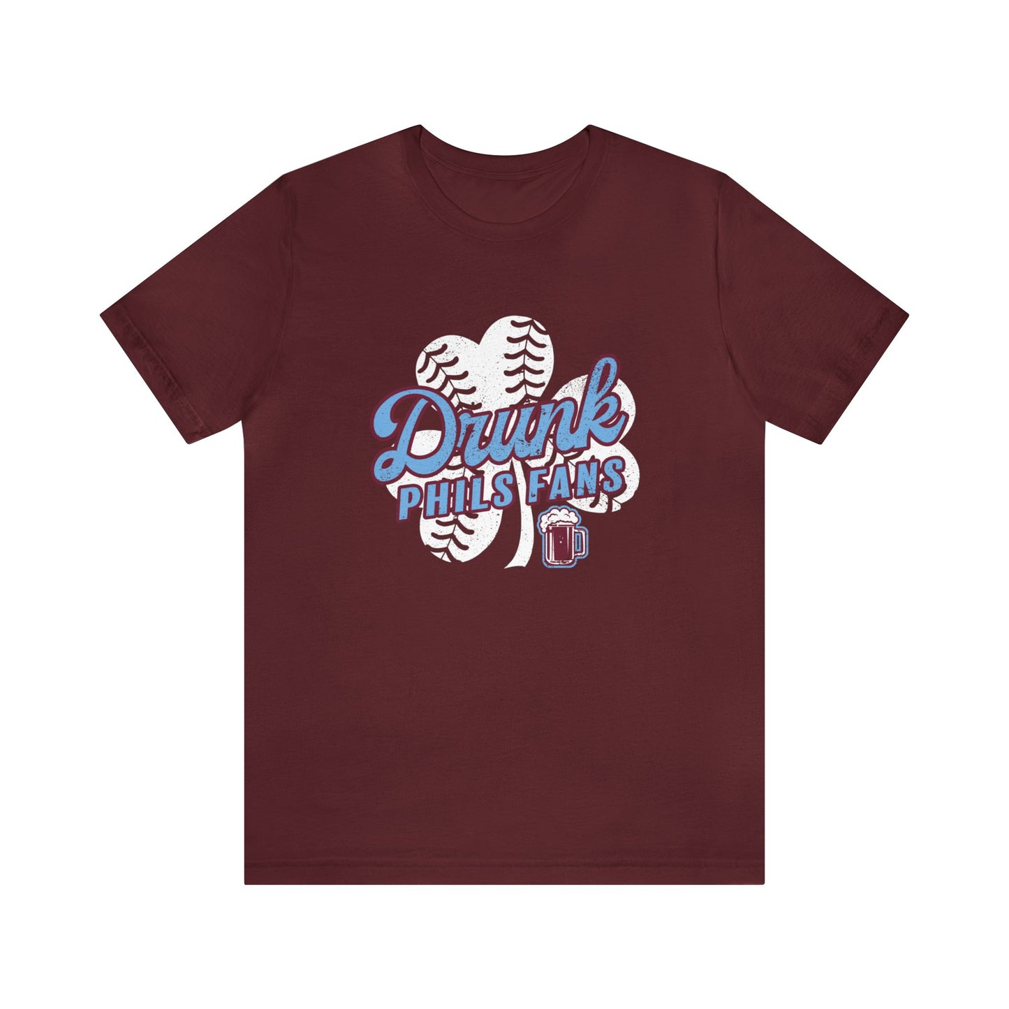 DPF St. Patrick's Day T
