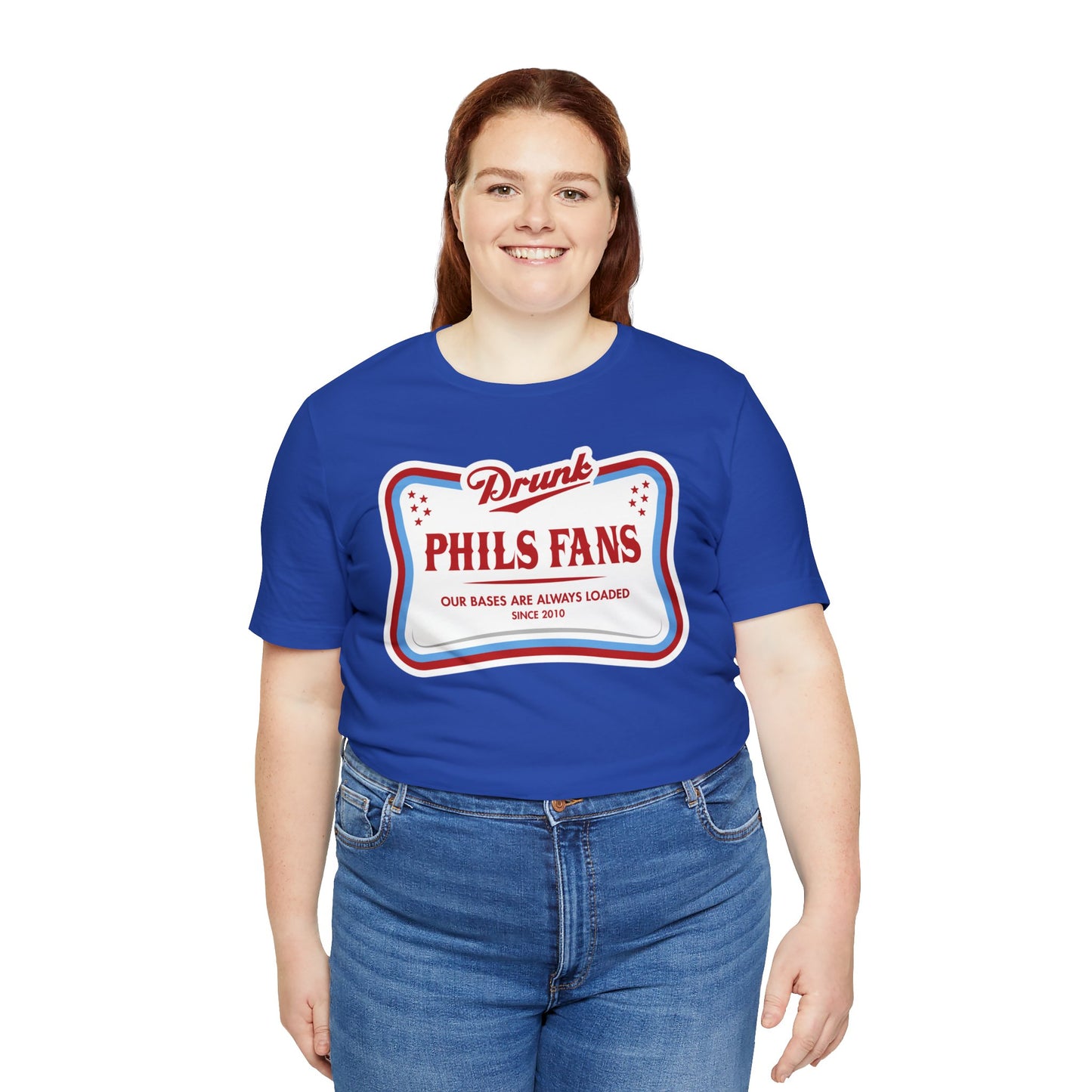 DPF High Life Unisex Jersey Short Sleeve Tee