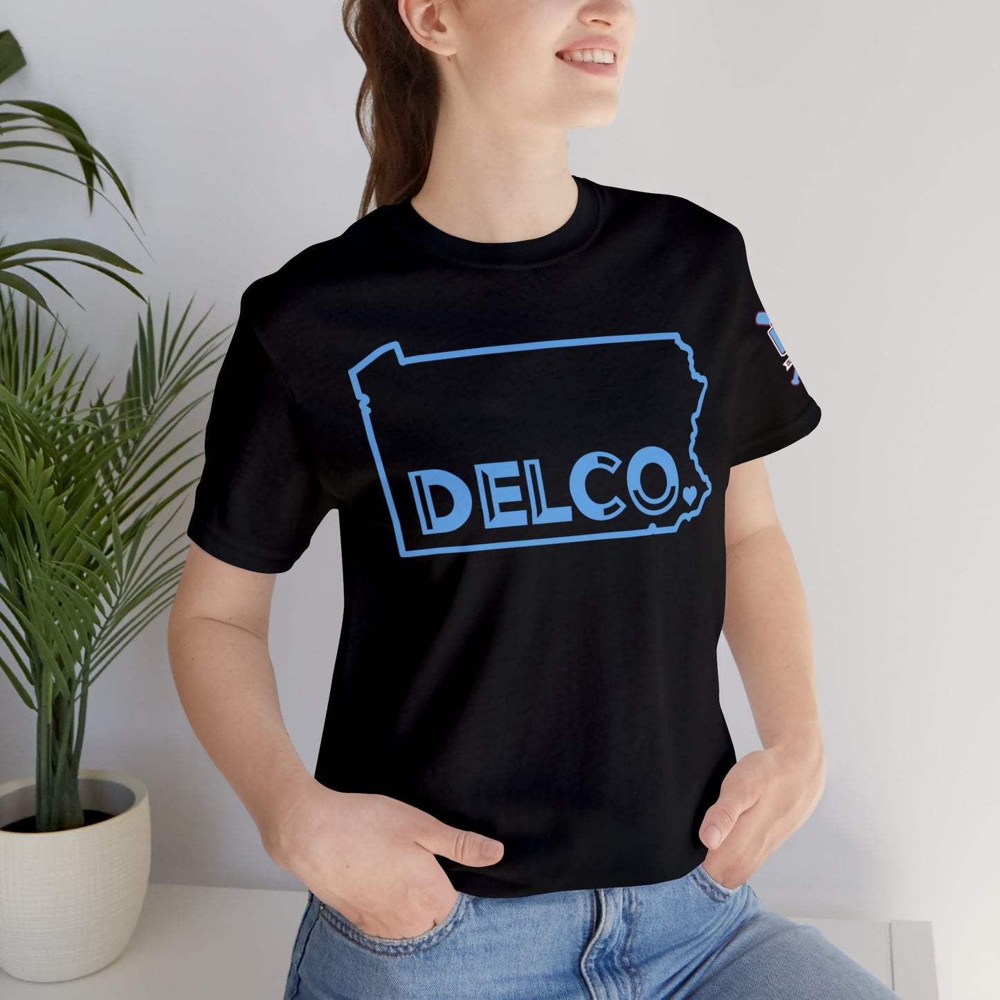 Delco DPF Tee