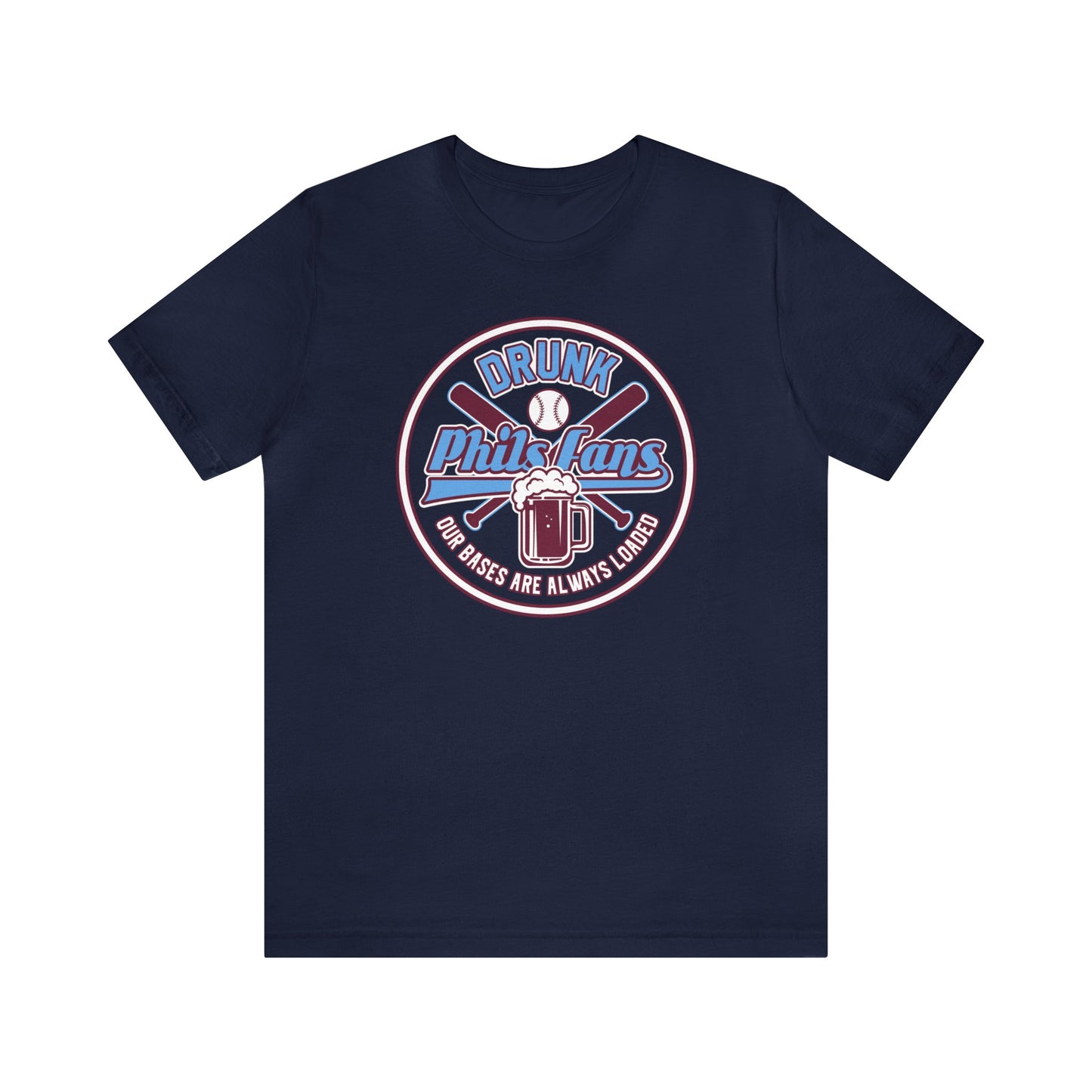 DPF Circle Short Sleeve Tee
