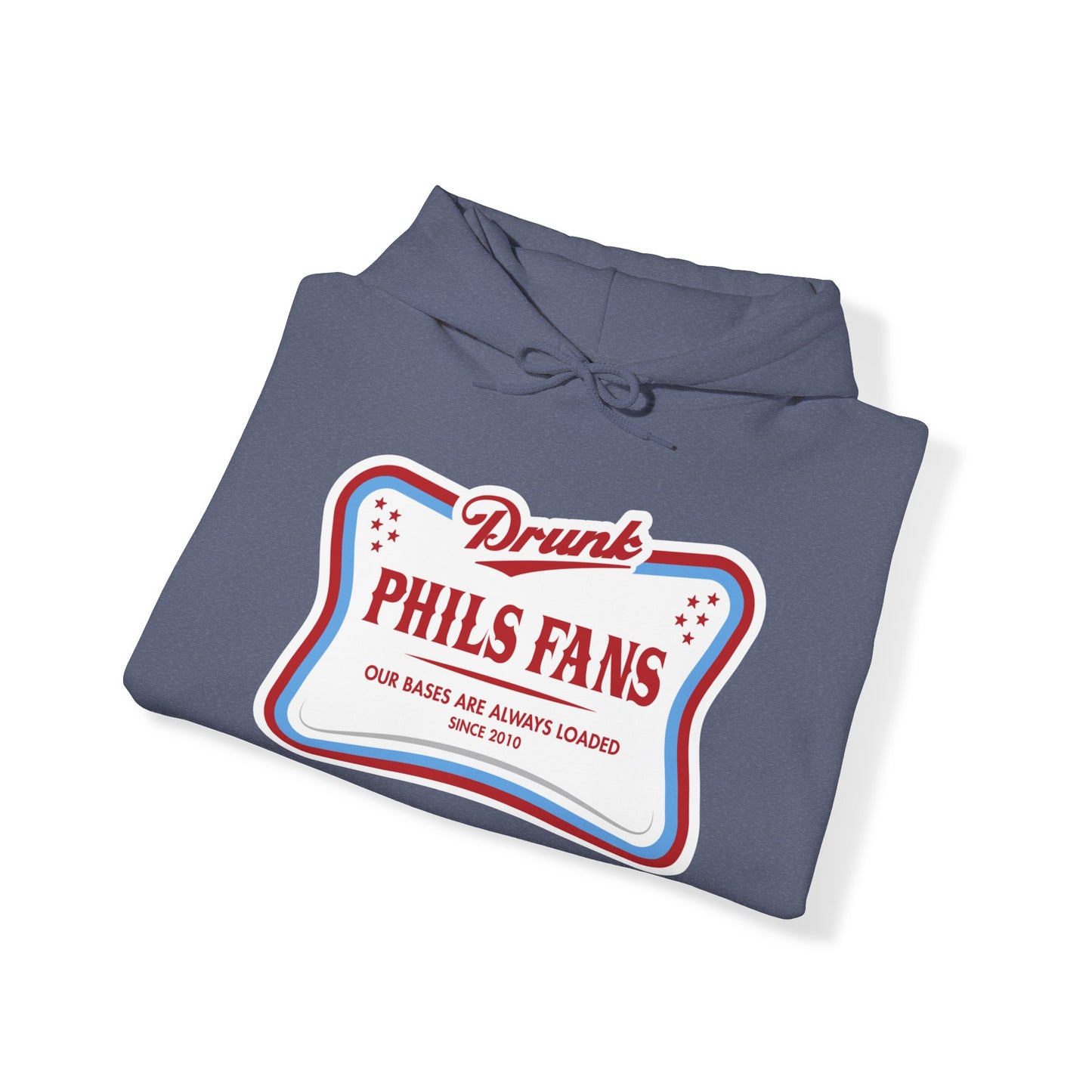 DPF High Life Hooded Sweatshirt