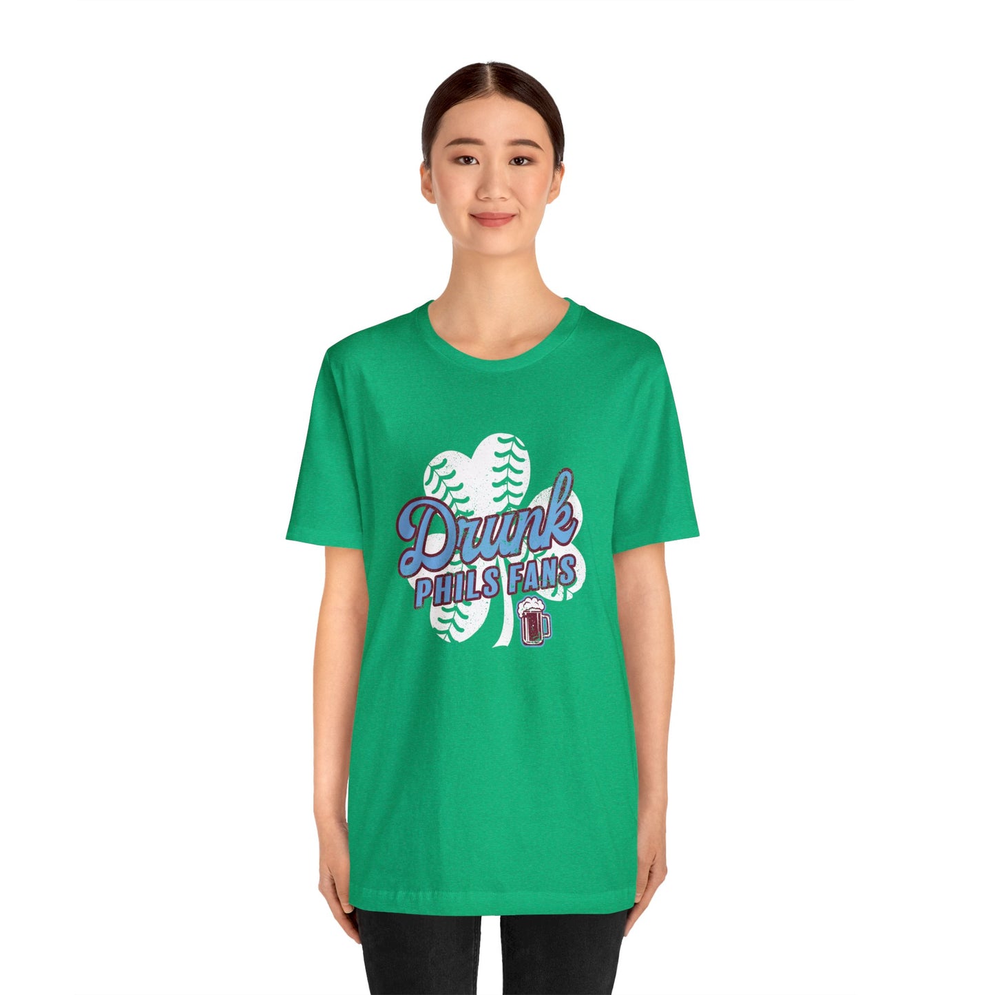 DPF St. Patrick's Day T