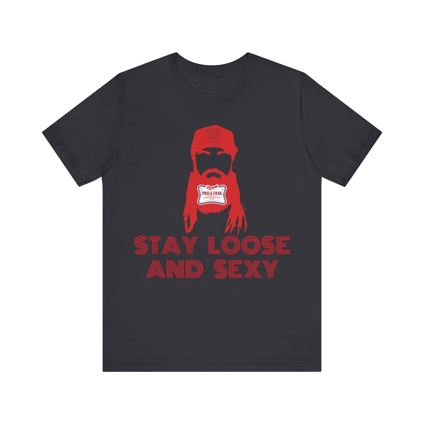 DPF Stay Loose and Sexy