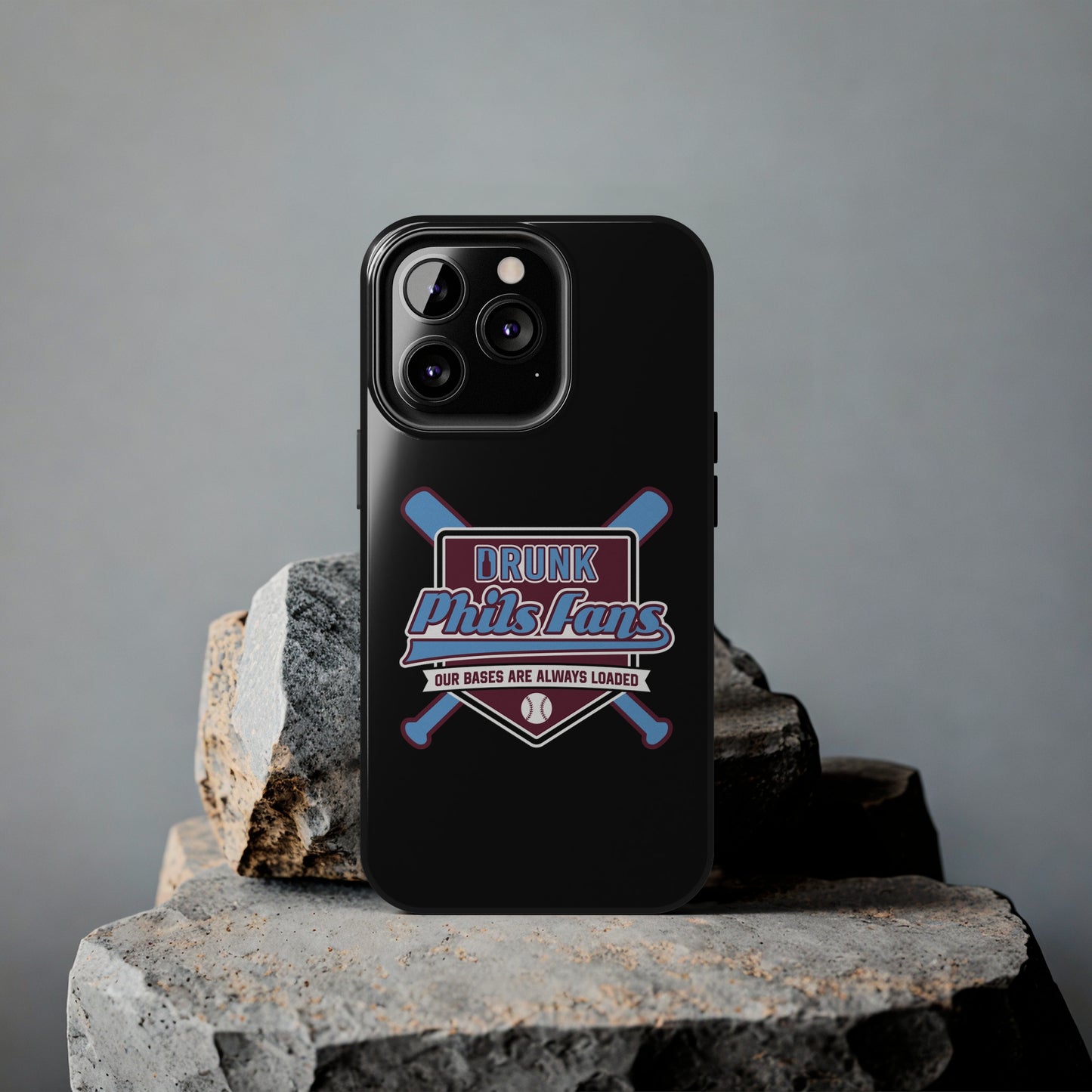 DPF iPhone Cases