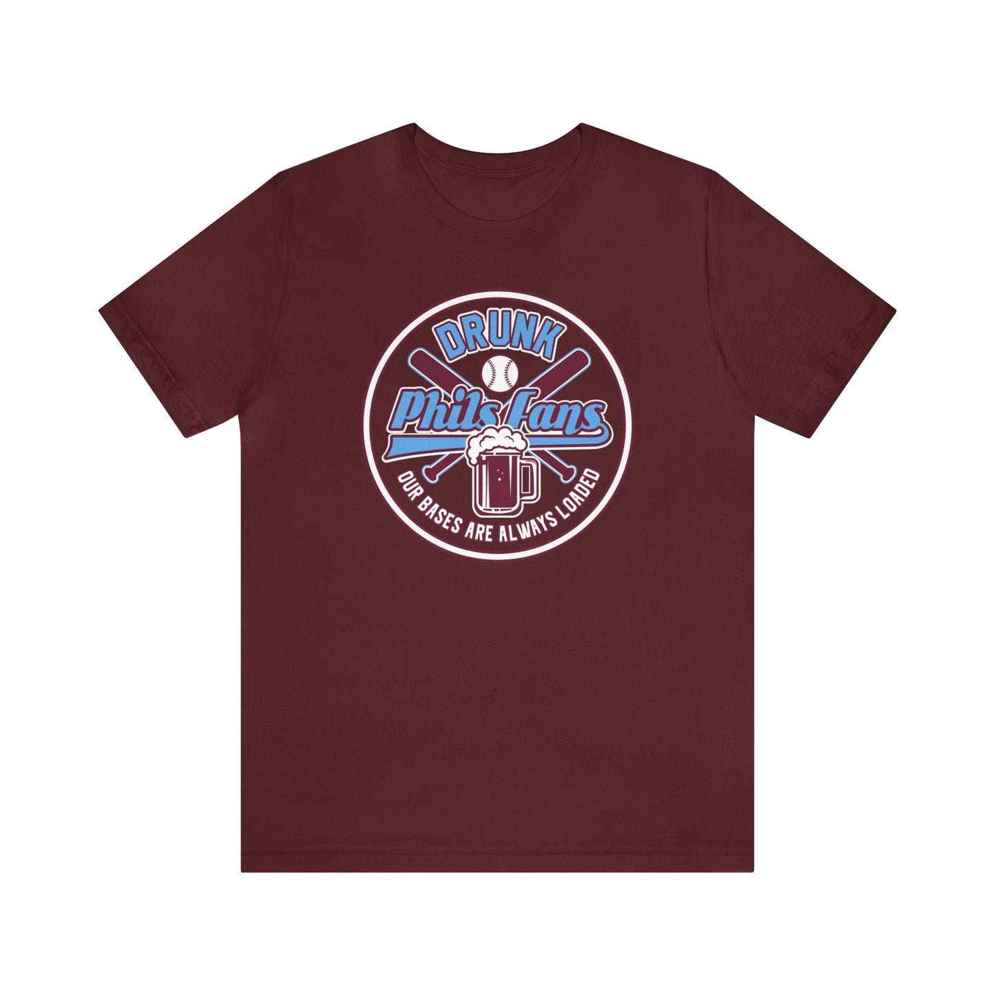 DPF Circle Short Sleeve Tee