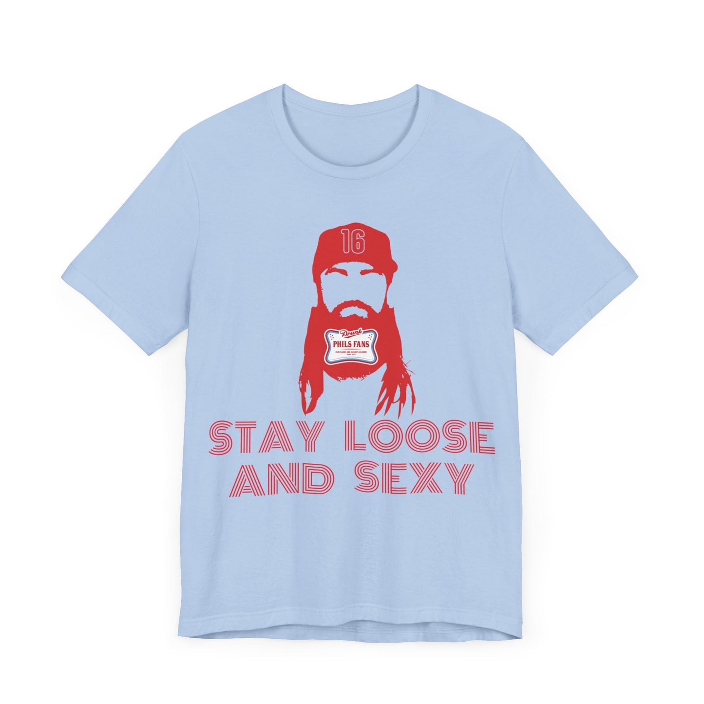 DPF Stay Loose and Sexy
