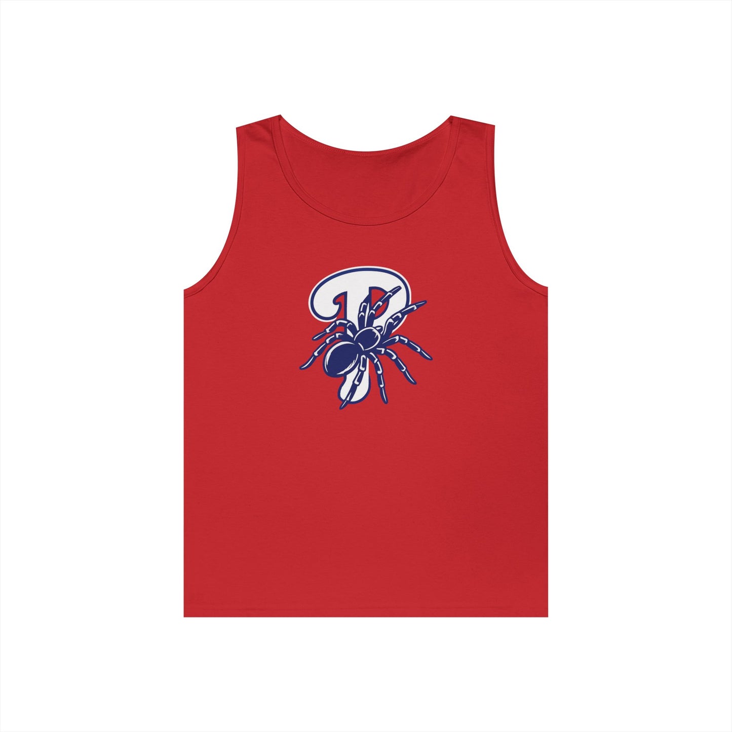 DPF Mens Durantula Tank