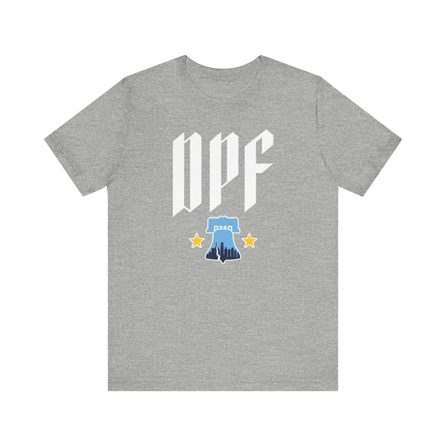 DPF City Connect Short Sleeve Tee