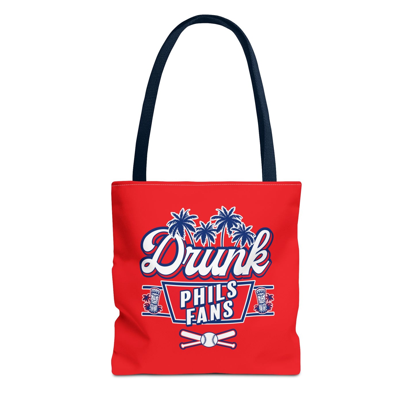 DPF Tiki Tote Bag