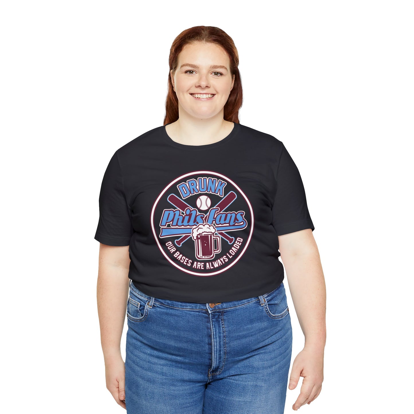DPF Circle Short Sleeve Tee