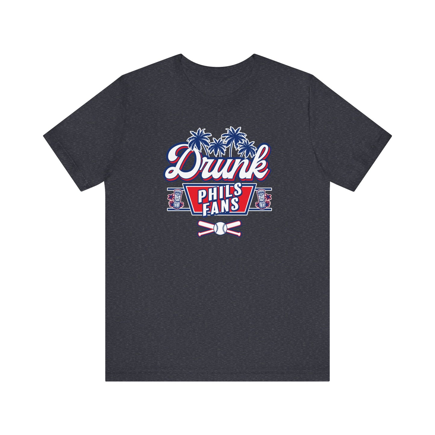 DPF Tiki Short Sleeve Tee