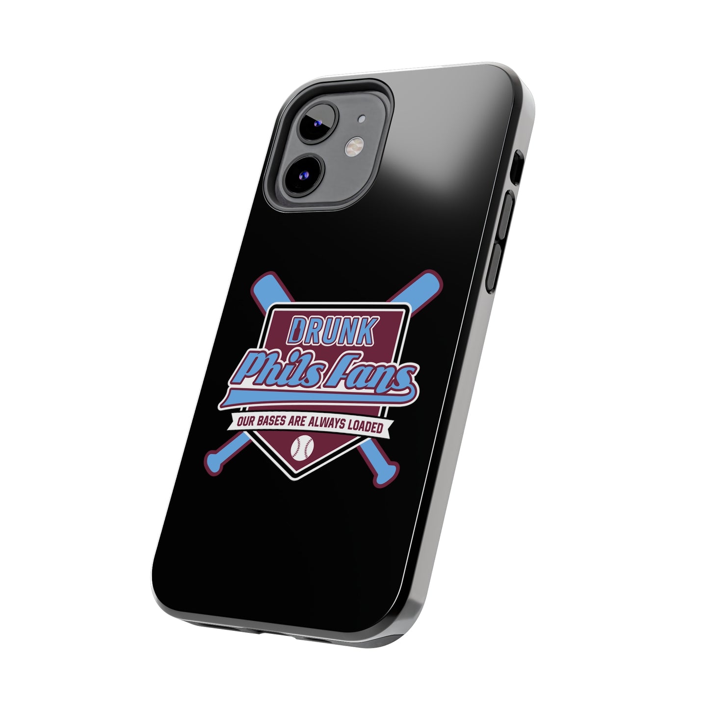 DPF iPhone Cases