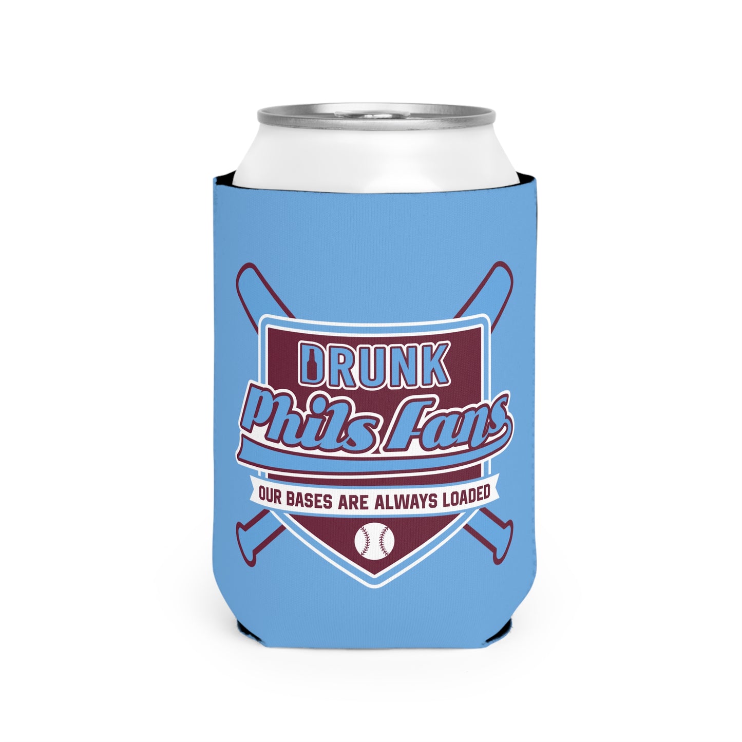 DPF Can Koozie