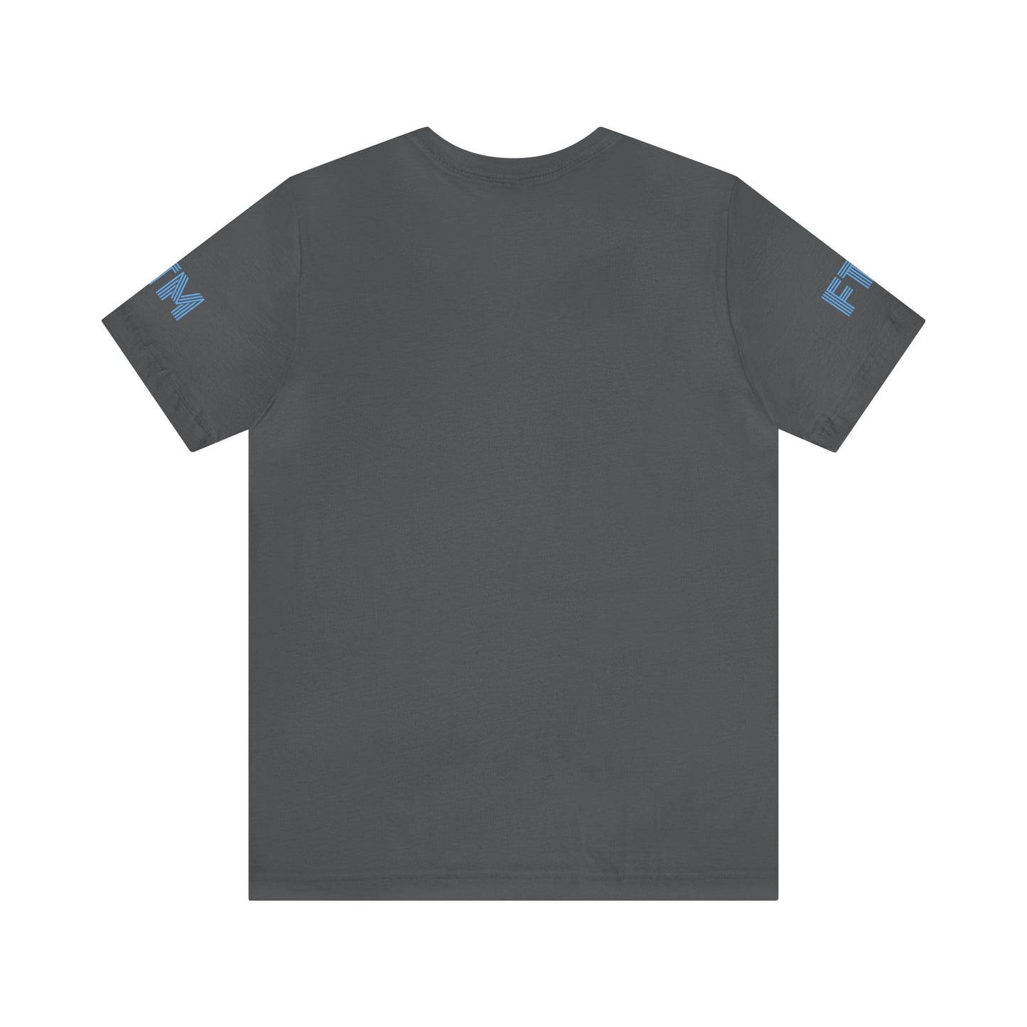 FTM & FTB DPF Initials Tee