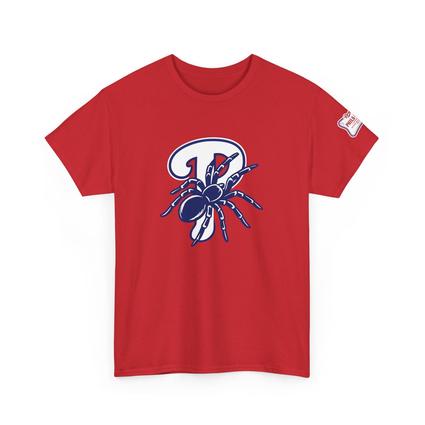 DPF Duran-tula shirt