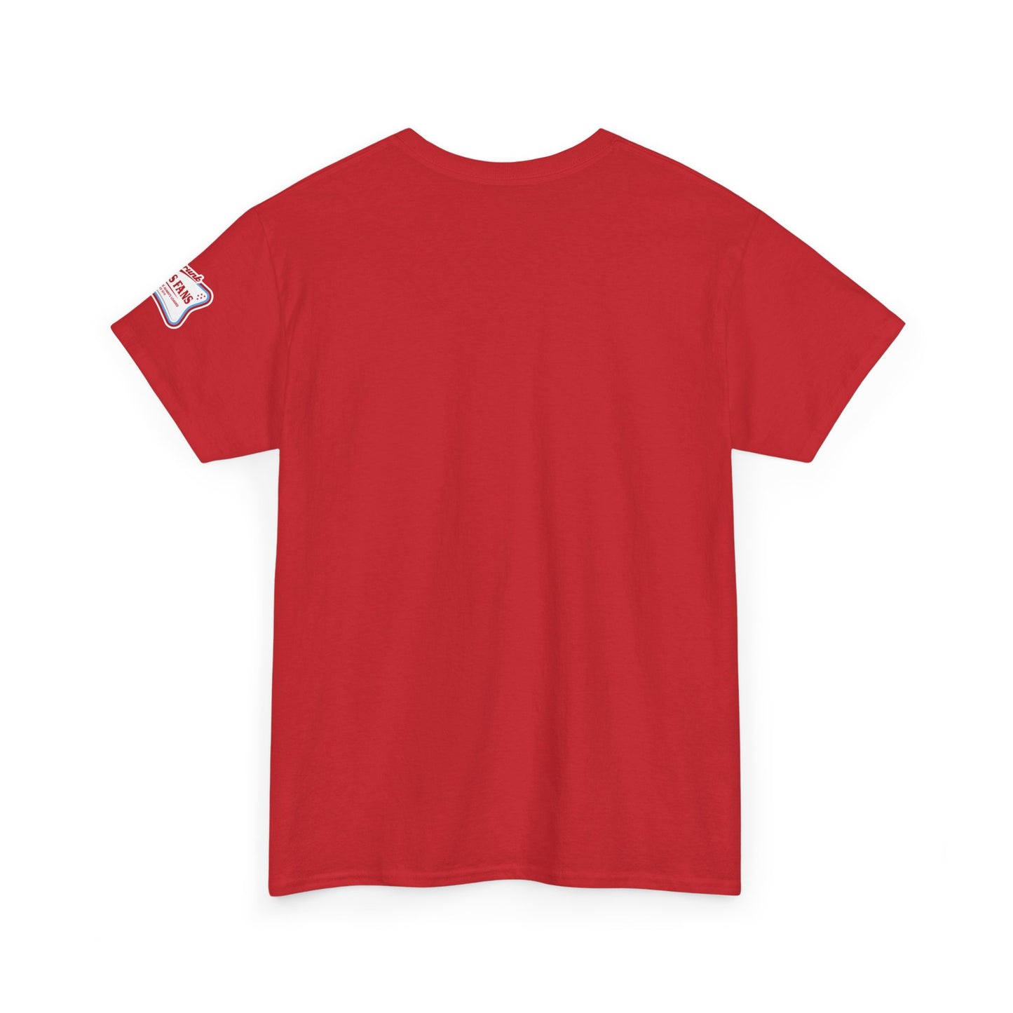 DPF Duran-tula shirt