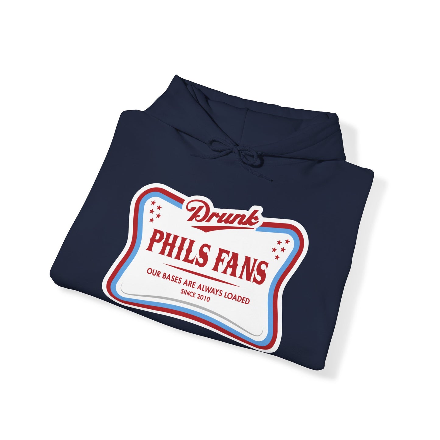 DPF High Life Hooded Sweatshirt