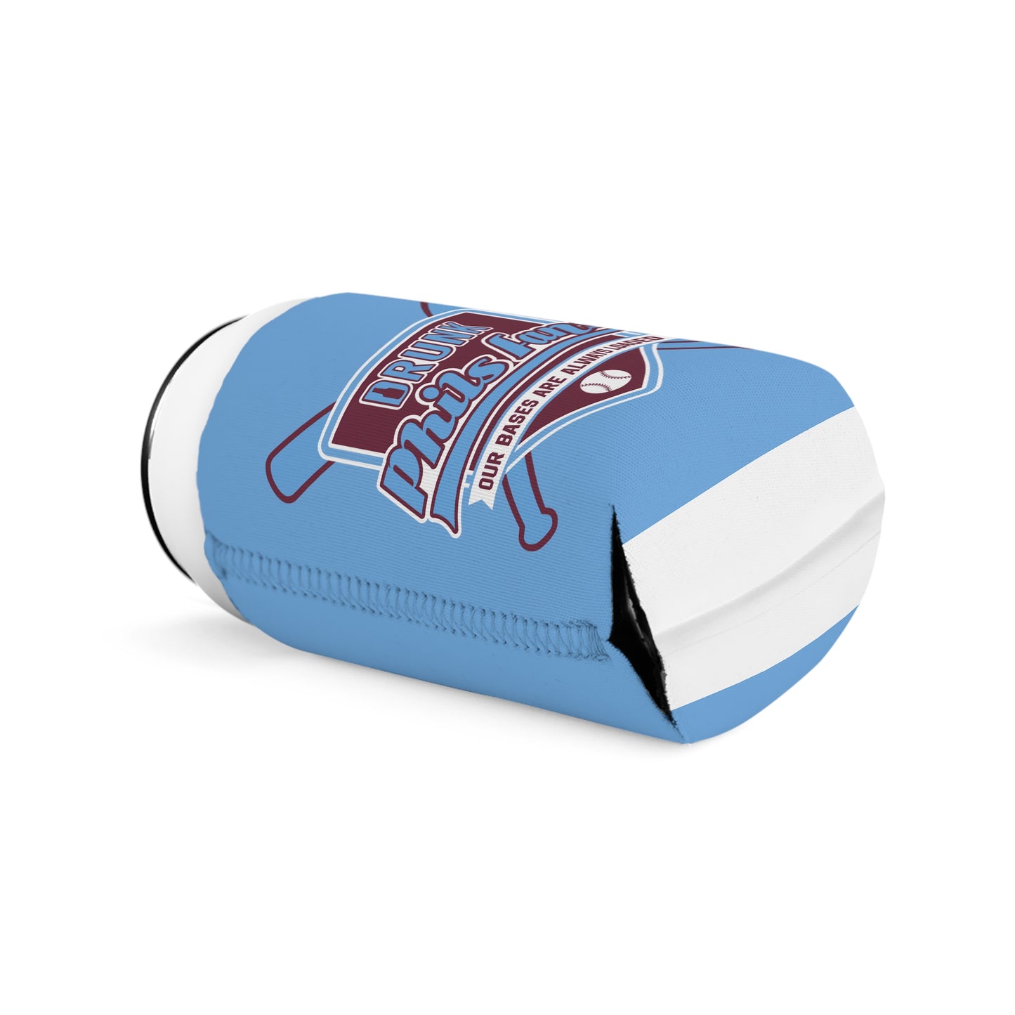 DPF Can Koozie