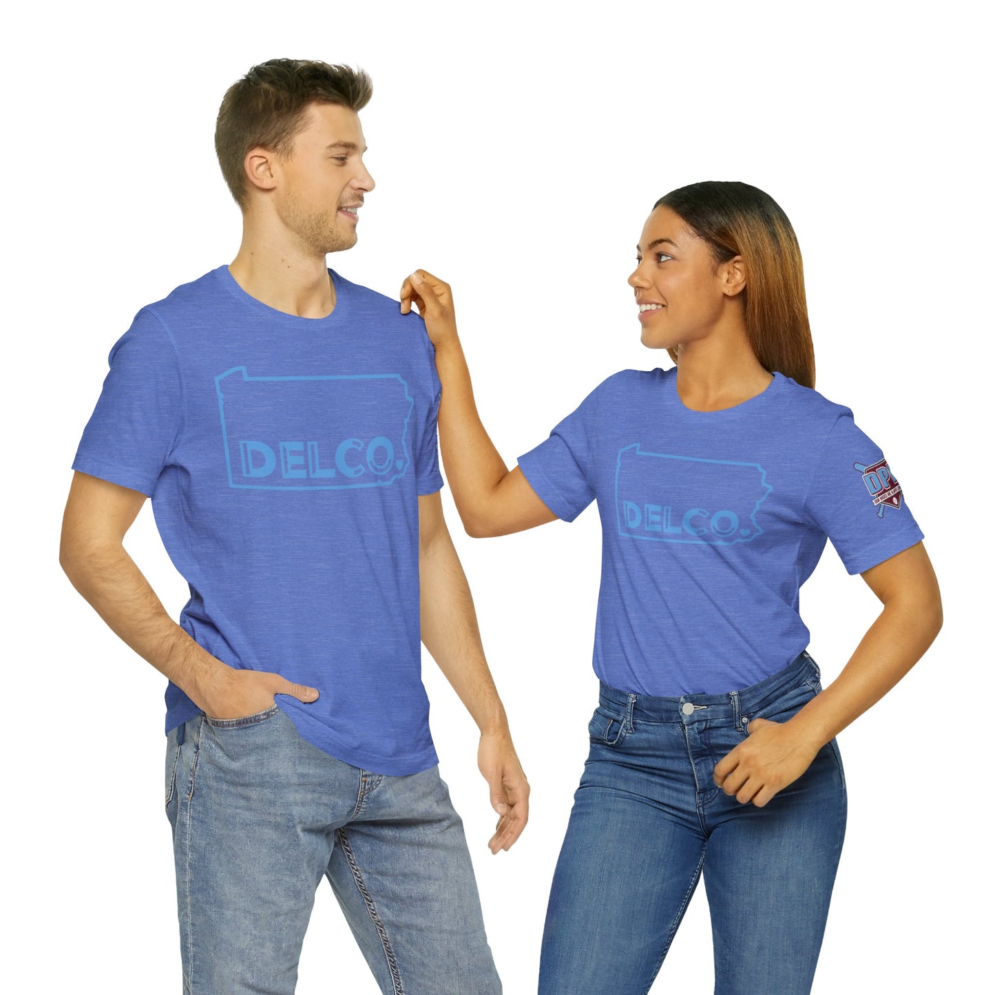 Delco DPF Tee