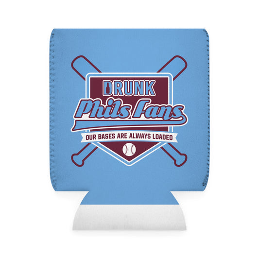 DPF Can Koozie