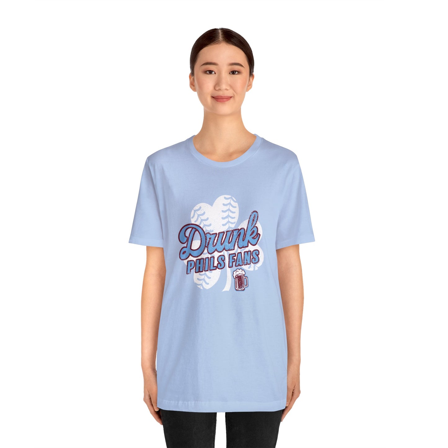 DPF St. Patrick's Day T