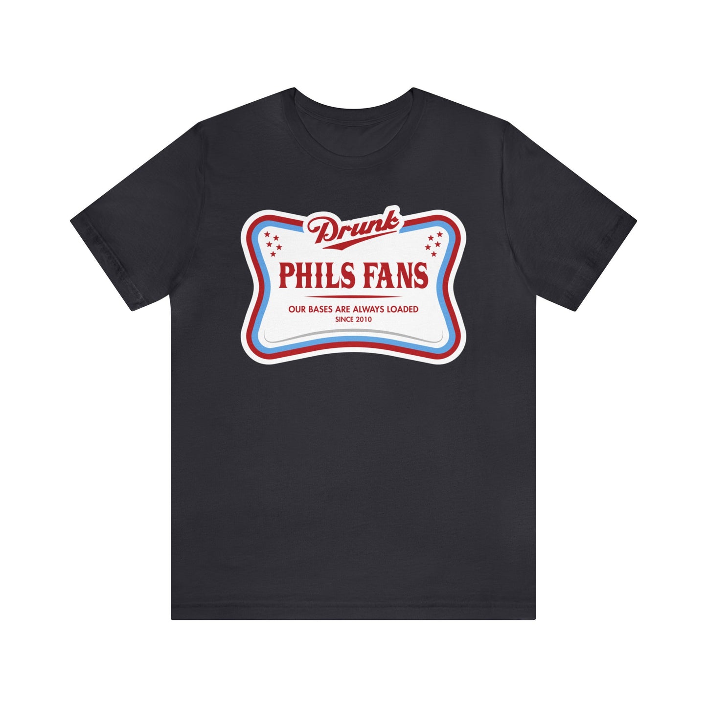 DPF High Life Unisex Jersey Short Sleeve Tee