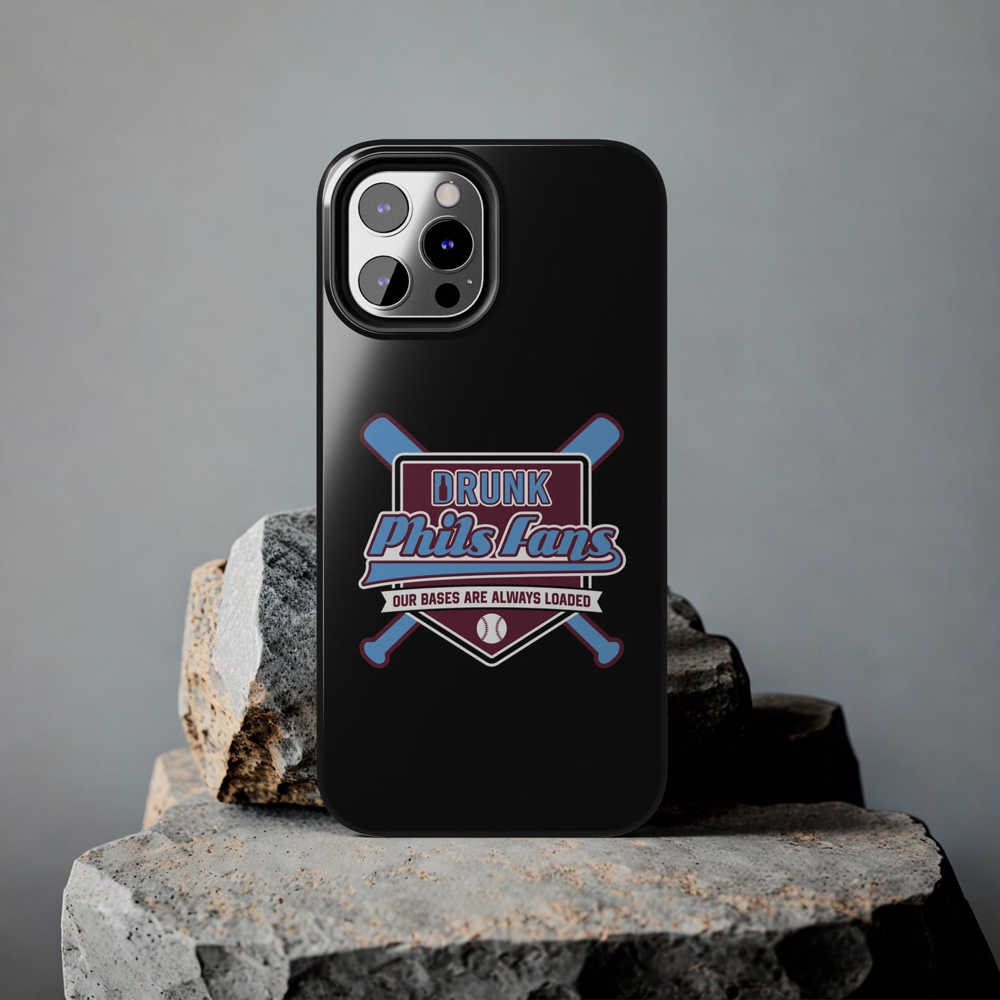 DPF iPhone Cases
