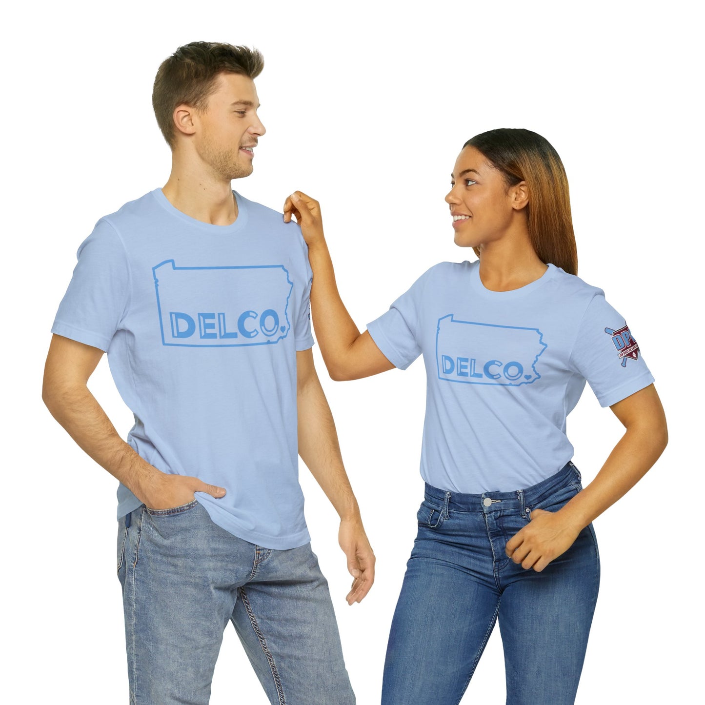 Delco DPF Tee