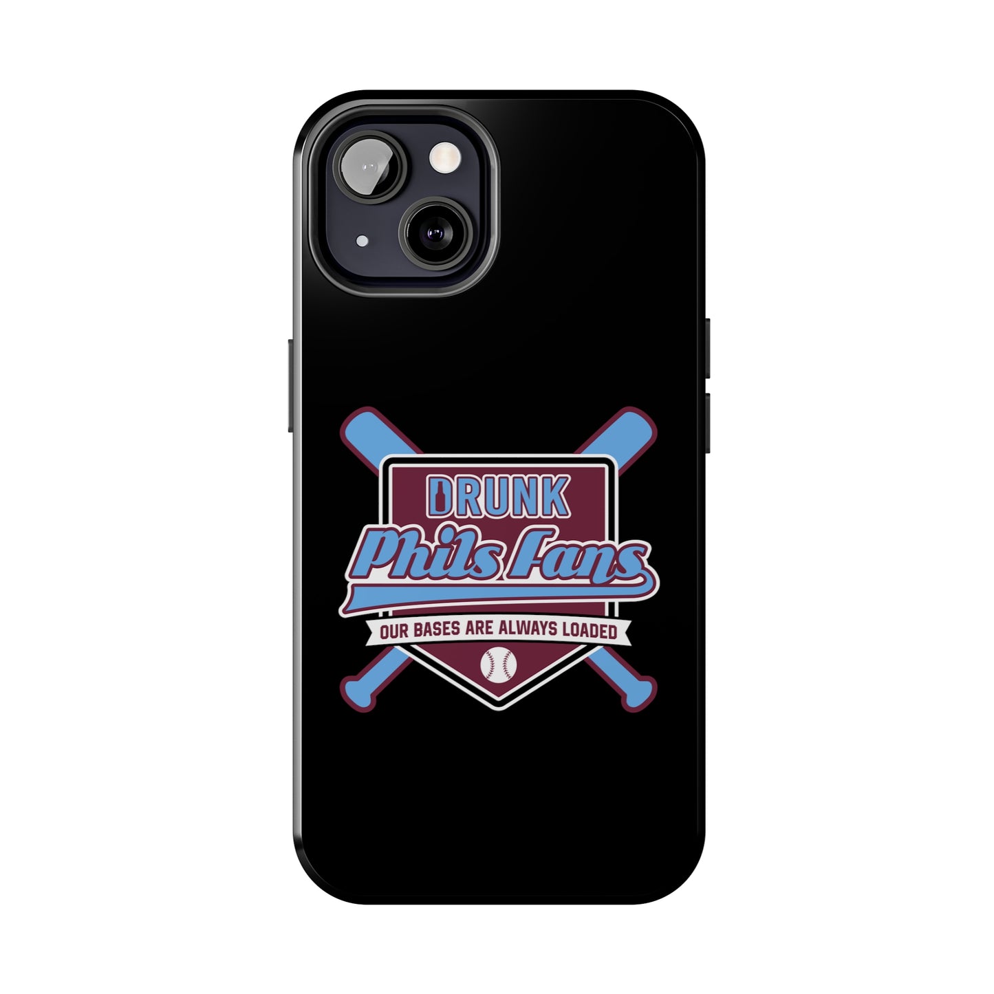DPF iPhone Cases