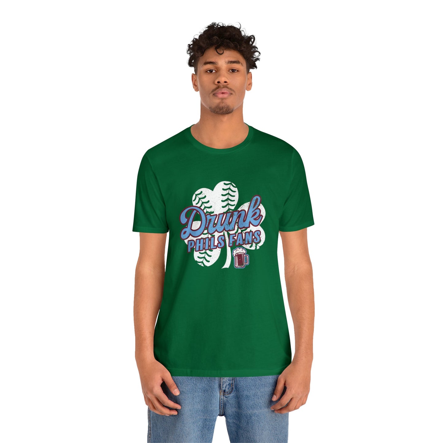 DPF St. Patrick's Day T