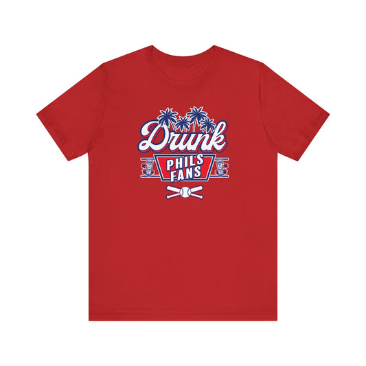 DPF Tiki Short Sleeve Tee