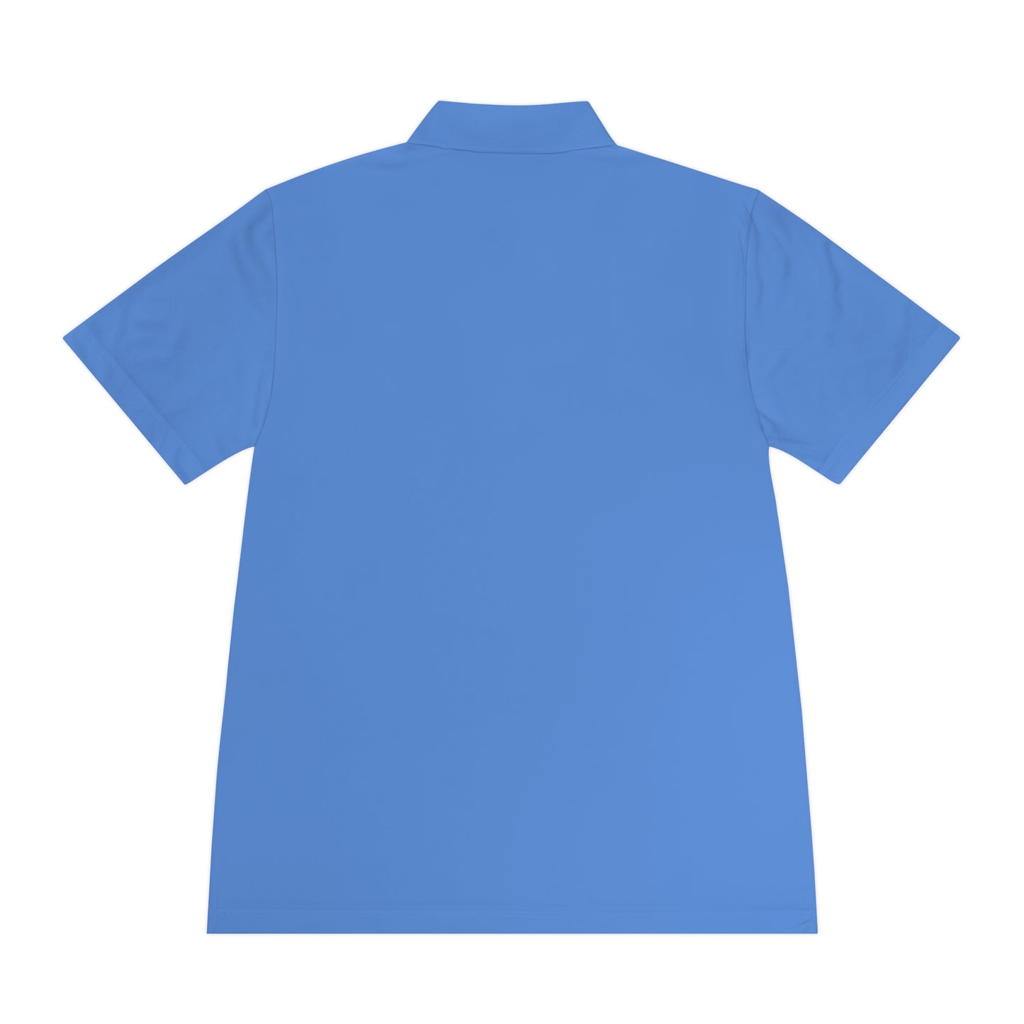 DPF Men's Sport Polo Shirt